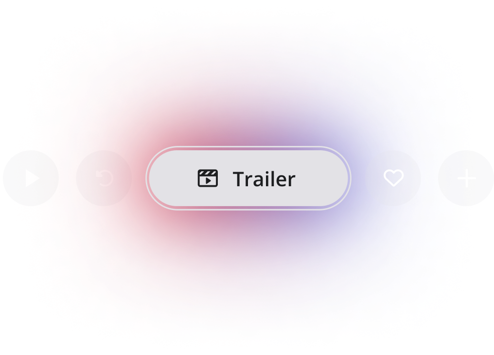 small buttons with big trailer button